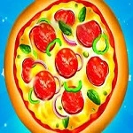 Pizza Clicker Online Game